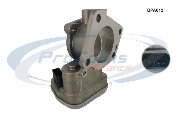 PROCODIS FRANCE BPA012