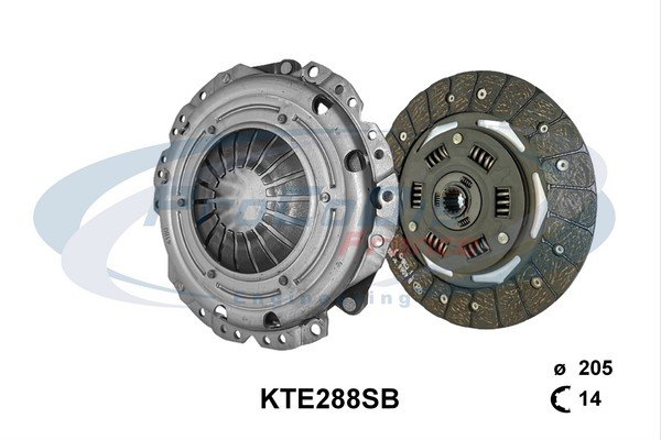 PROCODIS FRANCE KTE288SB