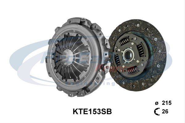 PROCODIS FRANCE KTE153SB