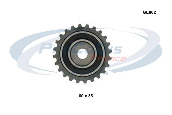 PROCODIS FRANCE GE802