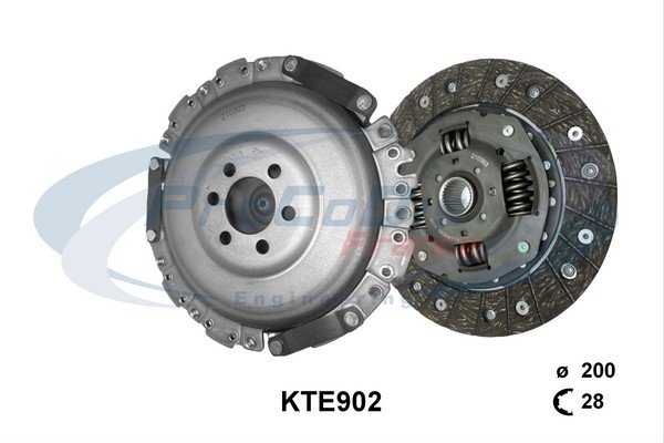 PROCODIS FRANCE KTE902