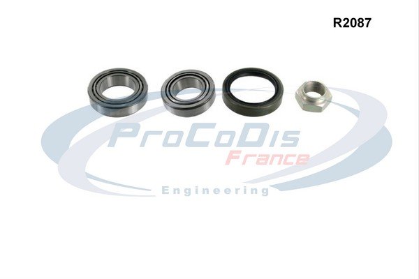 PROCODIS FRANCE R2087