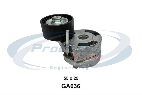 PROCODIS FRANCE GA036