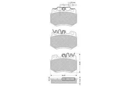 PROCODIS FRANCE PF1055