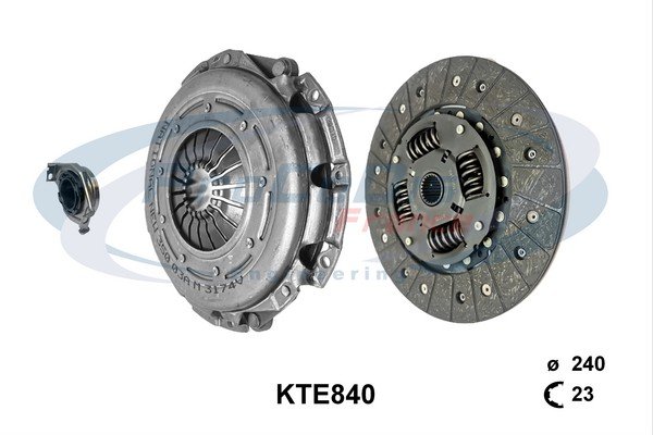 PROCODIS FRANCE KTE840