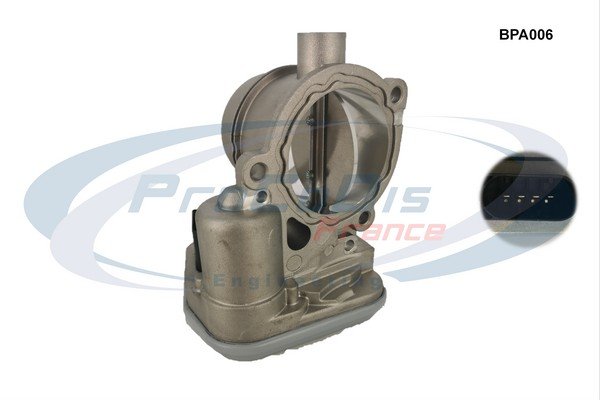 PROCODIS FRANCE BPA006