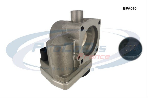 PROCODIS FRANCE BPA010