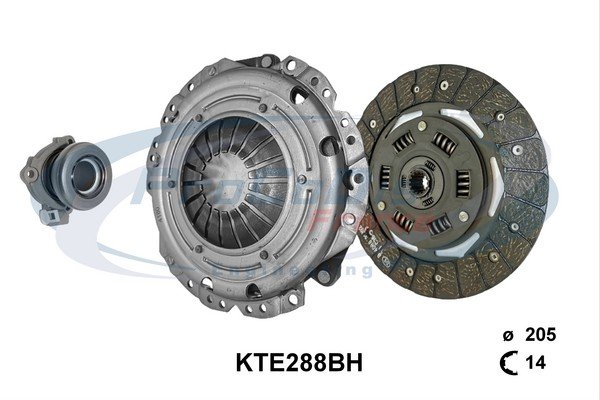 PROCODIS FRANCE KTE288BH