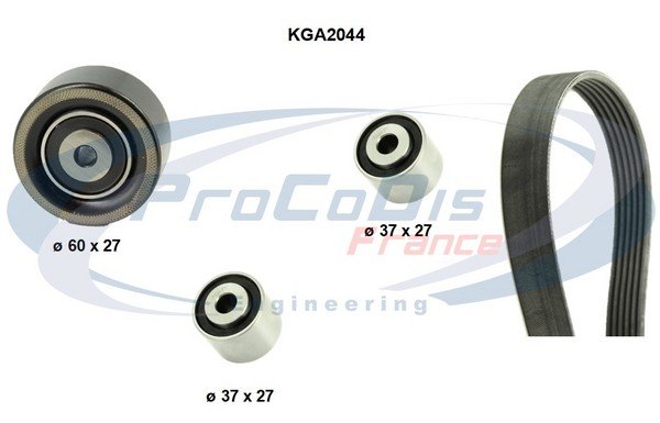 PROCODIS FRANCE KGA2044