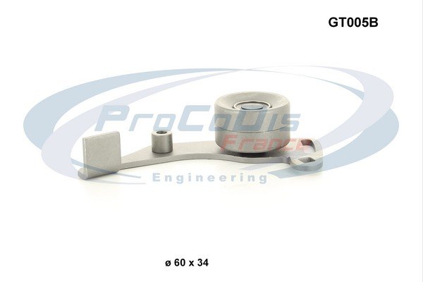 PROCODIS FRANCE GT005B