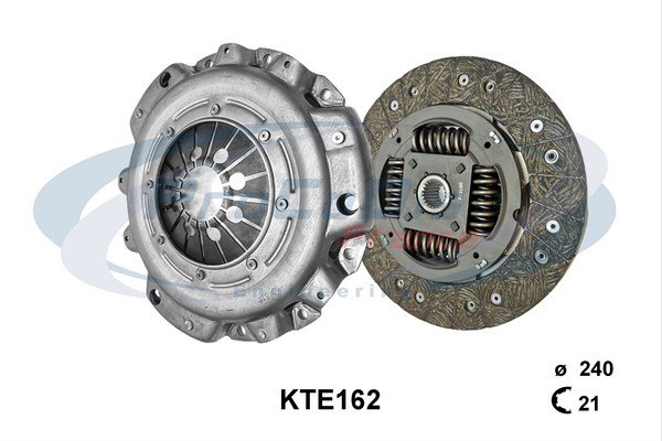 PROCODIS FRANCE KTE162