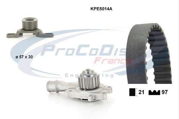 PROCODIS FRANCE KPE5014A