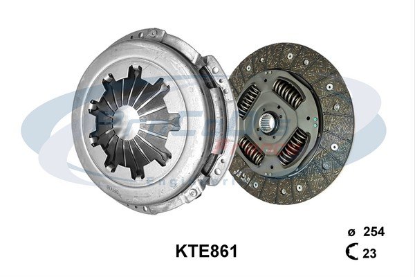 PROCODIS FRANCE KTE861