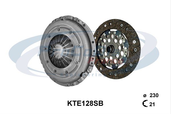 PROCODIS FRANCE KTE128SB