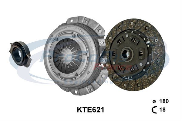 PROCODIS FRANCE KTE621