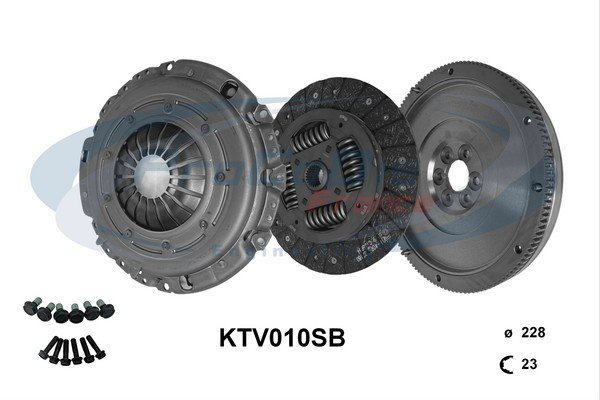 PROCODIS FRANCE KTV010SB