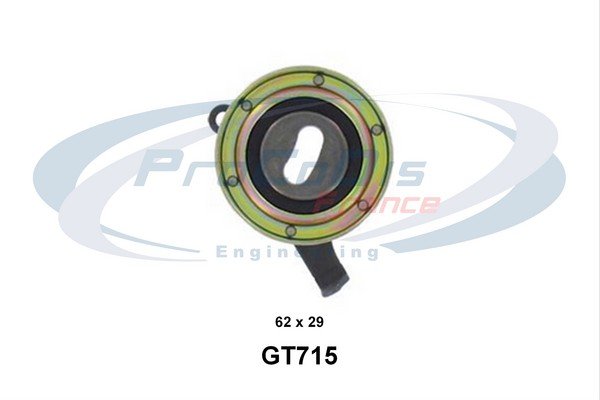 PROCODIS FRANCE GT715