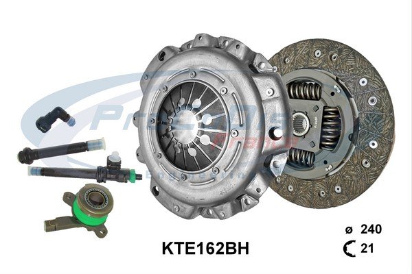 PROCODIS FRANCE KTE162BH