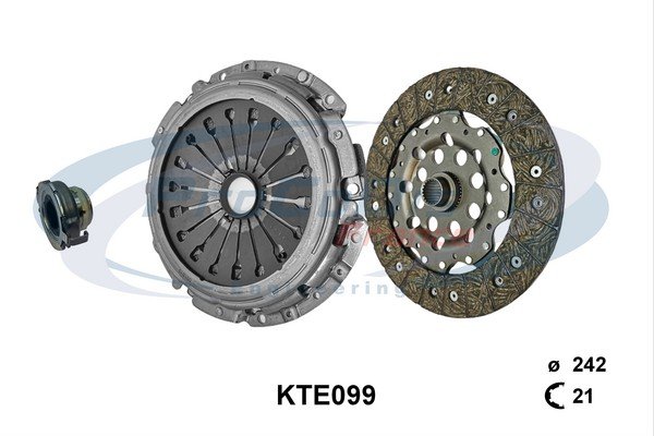 PROCODIS FRANCE KTE099