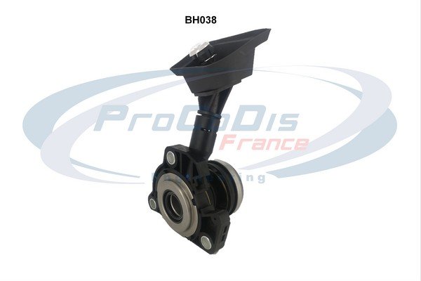 PROCODIS FRANCE BH038