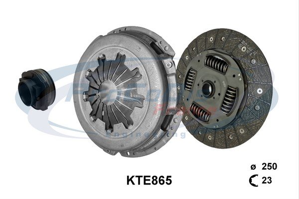 PROCODIS FRANCE KTE865