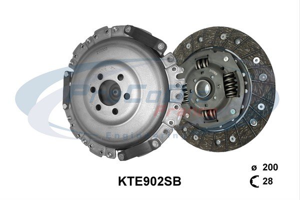 PROCODIS FRANCE KTE902SB