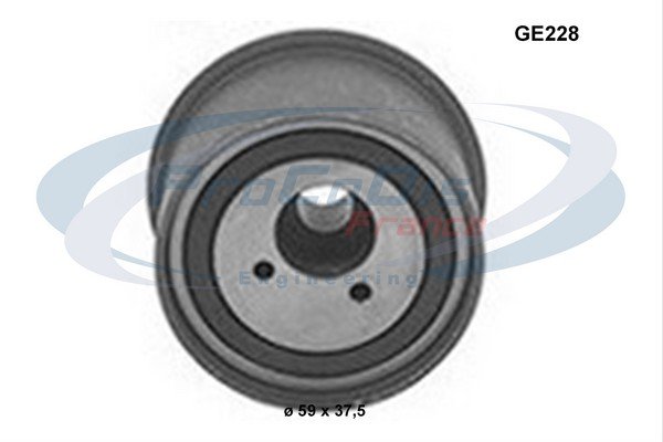 PROCODIS FRANCE GE228