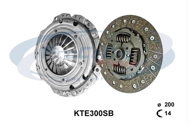 PROCODIS FRANCE KTE300SB