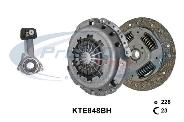 PROCODIS FRANCE KTE848BH