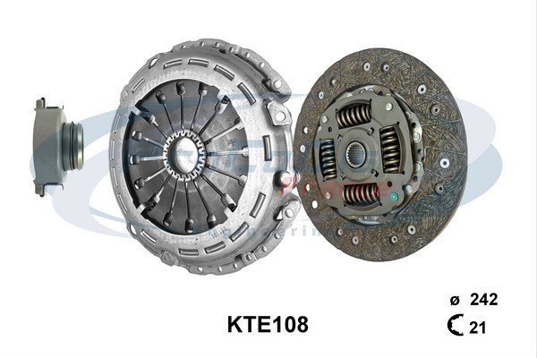 PROCODIS FRANCE KTE108