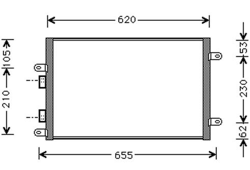 AUTOCLIMA 30311406CP