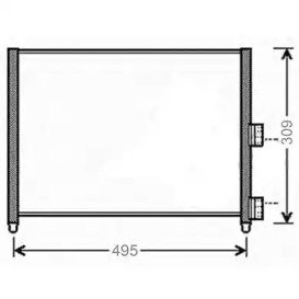 AUTOCLIMA 30311523CP