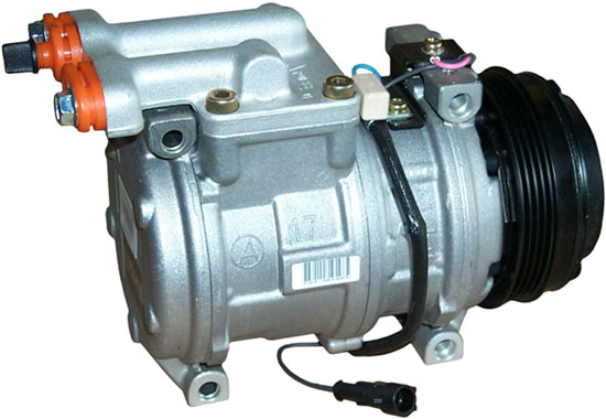 AUTOCLIMA 40440032DV