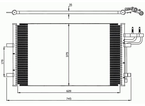 AUTOCLIMA 30311547CP