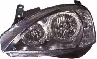 LORO 442-1135PXLDAM2