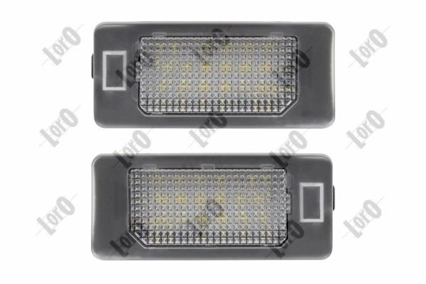 LORO L53-210-0004LED