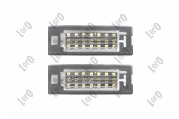 LORO L16-210-0008LED