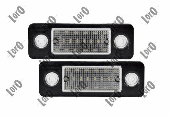 LORO L52-210-0003LED