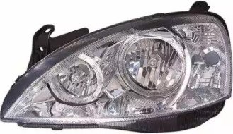 LORO 442-1135PXLDAM1