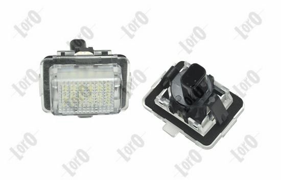 LORO L54-210-0001LED