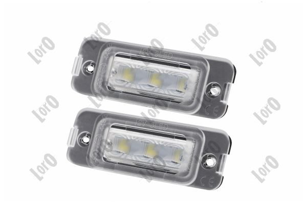 LORO L54-210-0015LED