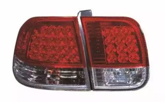LORO 217-1924F3A-VCR LORO 217-1924F3A-VCR