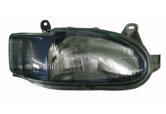 LORO 431-1126P-LDEM2