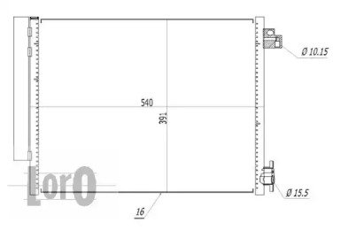 LORO 010-016-0002