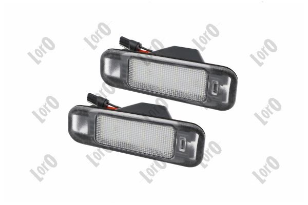 LORO L24-210-0001LED