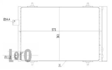 LORO 009-016-0003