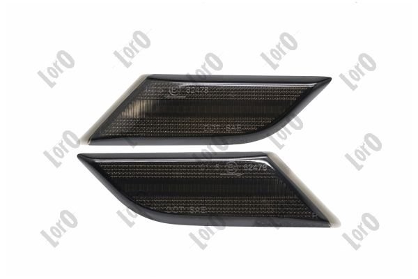 LORO L53-140-003LED-S