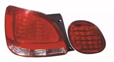 LORO 212-19J1FXASVCR