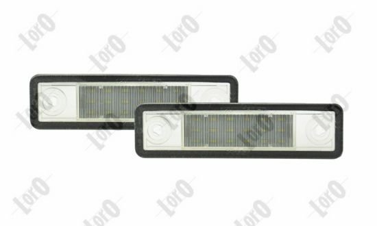 LORO L37-210-0001LED