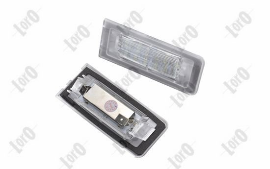 LORO L03-210-0001LED